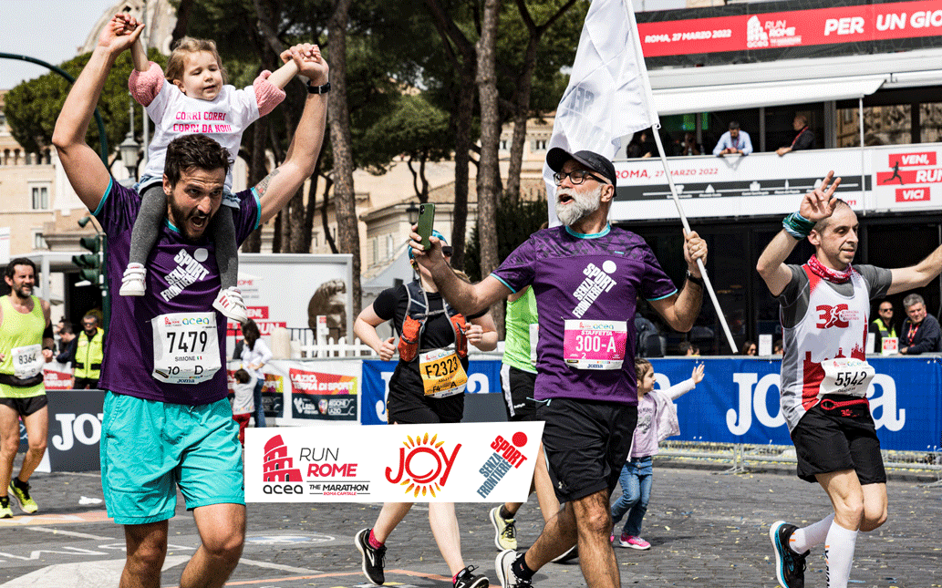 Maratone Solidali: cosa fare nel rush finale